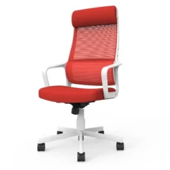 Hawson Mesh Ergonomic Swivel Office Chair - MiBasics -Furniture Store GUEST fa0612dc f889 4c5b 9254 a89c9ff6fd70
