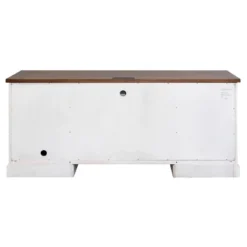 70" Durham Credenza White - Martin Furniture 11 70" Durham Credenza White - Martin Furniture -Furniture Store GUEST fa9ac9f3 5670 4d58 a065 f95e2f7f858f