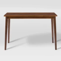 4pc Branson Wood Dining Set With Bench Walnut Stain - CorLiving 13 4pc Branson Wood Dining Set With Bench Walnut Stain - CorLiving -Furniture Store GUEST fa9b61ad 781a 4c7e 97dd e33b4e7dd809