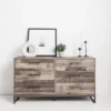 Neilsville Dresser Gray - Signature Design By Ashley