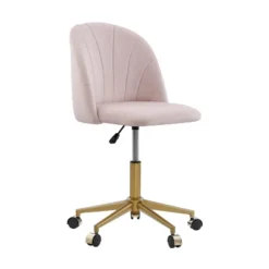 Athena Desk Chair - Linon -Furniture Store GUEST fc5b84b9 ebea 4dbe 9cb7 1cc66339877b
