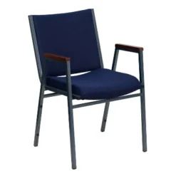 Flash Furniture HERCULES Series Heavy Duty Stack Chair With Arms -Furniture Store GUEST fc79e614 eee6 4cf1 a464 75f953f4aec6
