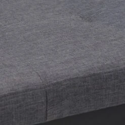 43" Abbey Tufted Ottoman Benches - Wyndenhall -Furniture Store GUEST fcffdc3b 071f 4238 b97f c46cacf63c48