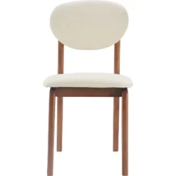 Set Of 2 Coralie Dining Chair - Adore Décor -Furniture Store GUEST fd64a9c4 1e60 4e9c 9592 1876e018a39d