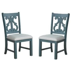 Set Of 2 Lexin Padded Dining Side Chairs - MiBasics -Furniture Store GUEST fec6fdae 4c71 4f5c bd9c 722a69c3f32e