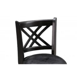 Porto Wood Swivel Barstool - Boraam 11 Porto Wood Swivel Barstool - Boraam -Furniture Store GUEST ff36c9b5 4f6e 49d5 81fa 265cc5ad2173