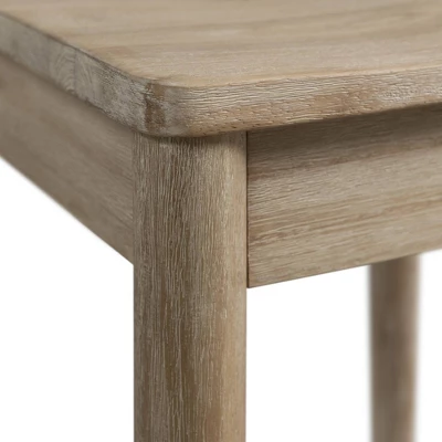 2pc Keaton X Back Wooden Side Chair Set Beach - Picket House Furnishings 10 2pc Keaton X Back Wooden Side Chair Set Beach - Picket House Furnishings - Image 8