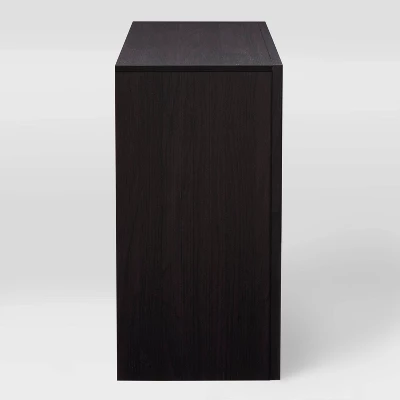 Newport 8 Drawer Dresser - CorLiving 5 Newport 8 Drawer Dresser - CorLiving - Image 3