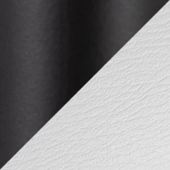 Set Of 2 Ale Faux Leather/Steel Barstools Black/White - LumiSource -Furniture Store GUEST ff8e8ef8 fd26 4dd0 b313 908468744327